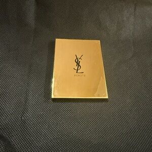 Yves Saint Laurent Gold Compact